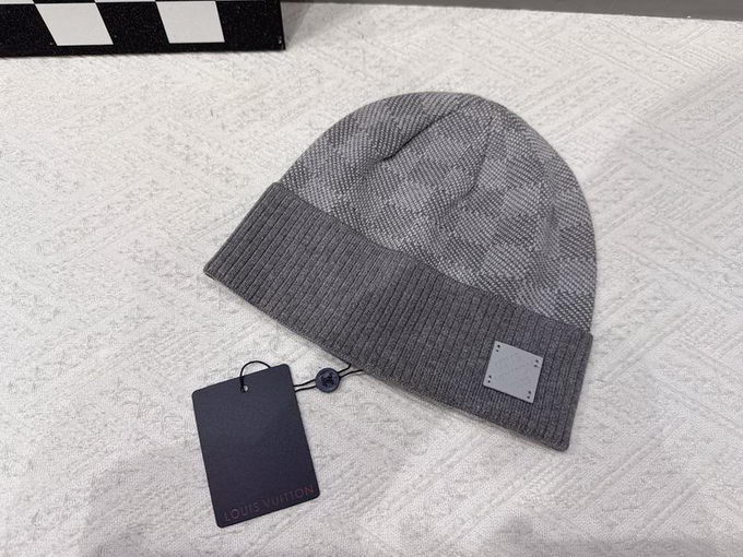 Louis Vuitton Beanie ID:20260111-92